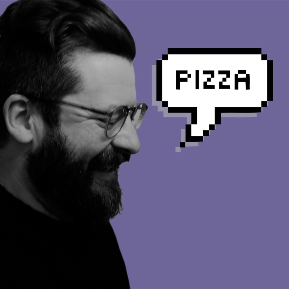 Meet your Posher, Aaron